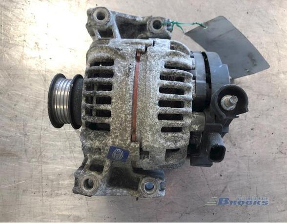 Alternator OPEL ZAFIRA A MPV (T98)