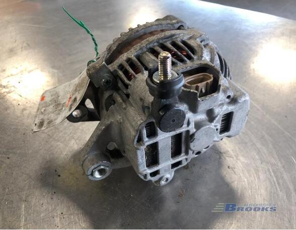 Dynamo (Alternator) MAZDA 2 (DE_, DH_)