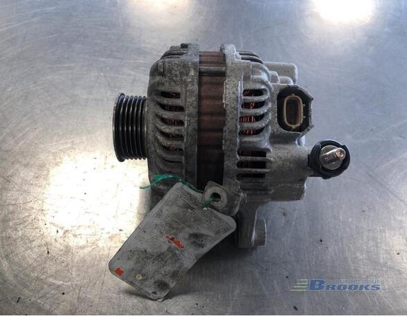 Dynamo (Alternator) MAZDA 2 (DE_, DH_)