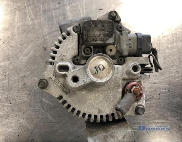 Dynamo (Alternator) FORD USA EXPLORER (UN46)