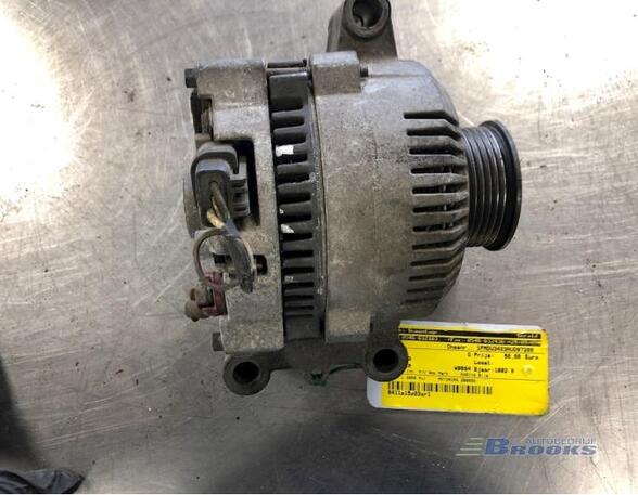 Dynamo (Alternator) FORD USA EXPLORER (UN46)