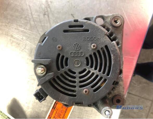 Alternator VW CADDY II Box Body/MPV (9K9A), SEAT INCA (6K9), VW GOLF IV (1J1)