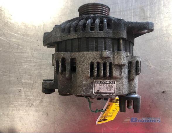 Alternator CITROËN JUMPER Van (230L)