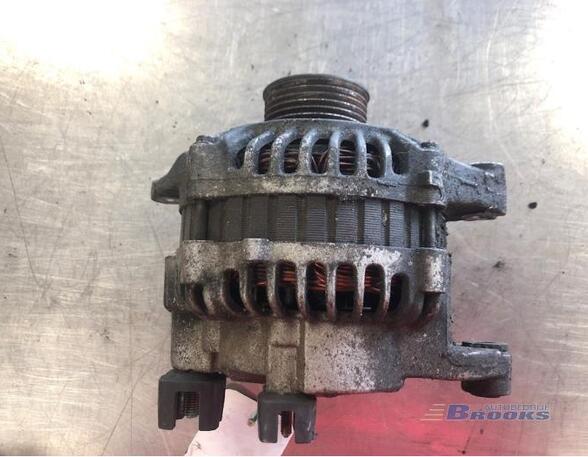 Alternator CITROËN JUMPER Van (230L)