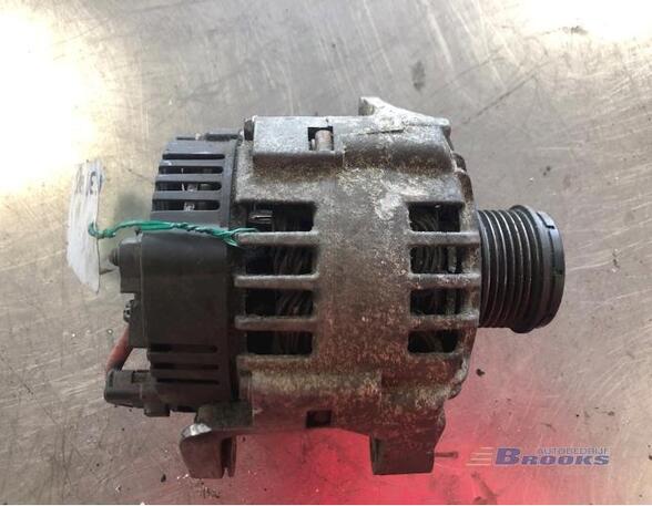 Dynamo (Alternator) RENAULT SCÉNIC I MPV (JA0/1_, FA0_), RENAULT MEGANE Scenic (JA0/1_)