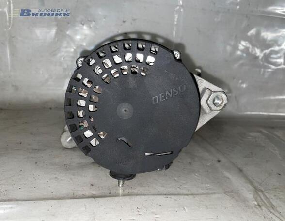 Lichtmaschine Toyota Auris E15 270600T080 P11741438