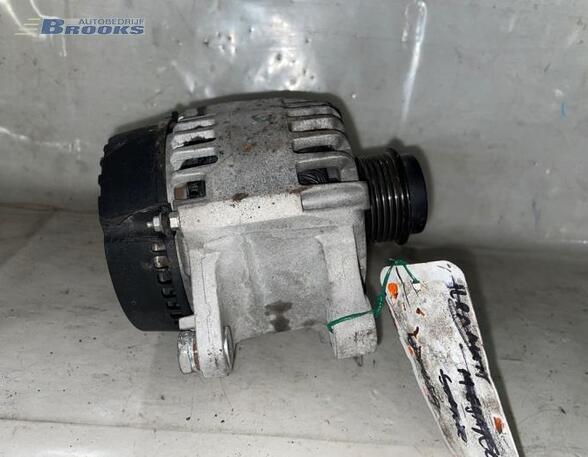 Lichtmaschine Toyota Auris E15 270600T080 P11741438