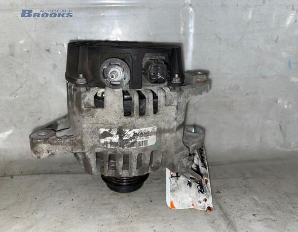 Lichtmaschine Toyota Auris E15 270600T080 P11741438