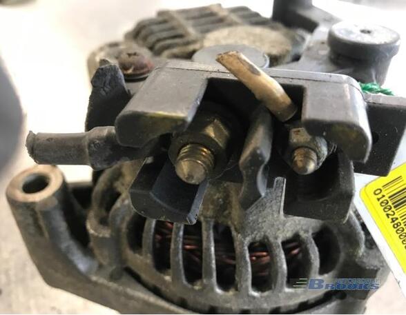 Alternator PEUGEOT 605 (6B)