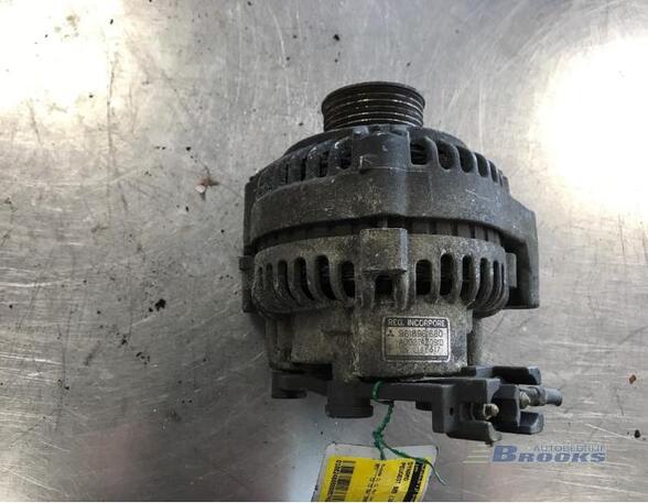 Alternator PEUGEOT 605 (6B)