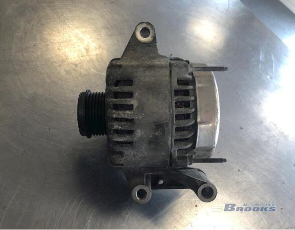 Dynamo (Alternator) FORD MONDEO III Saloon (B4Y)