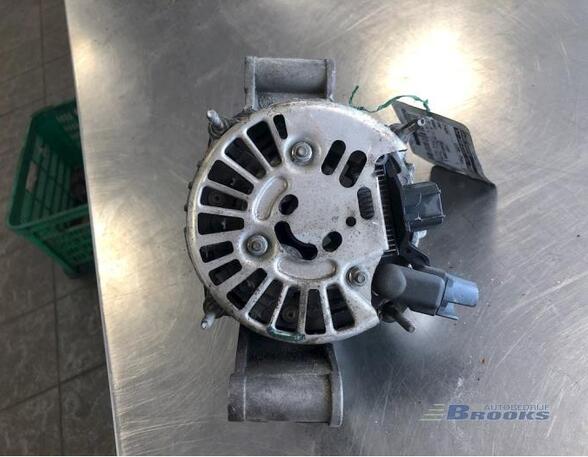 Dynamo (Alternator) FORD MONDEO III Saloon (B4Y)