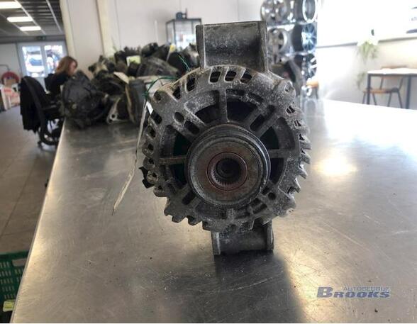 Dynamo (Alternator) FORD MONDEO III Saloon (B4Y)