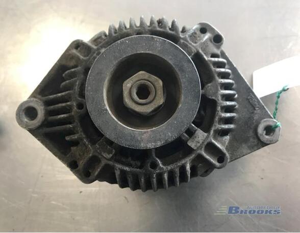 Alternator RENAULT MEGANE I (BA0/1_)