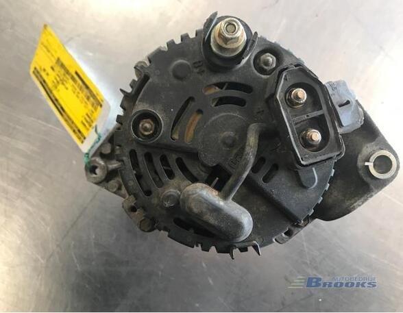 Alternator RENAULT MEGANE I (BA0/1_)