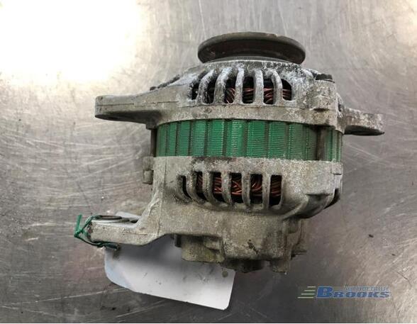 Alternator KIA PRIDE (DA)