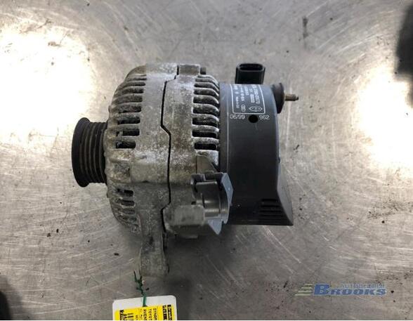 Alternator TOYOTA AVENSIS (_T22_)