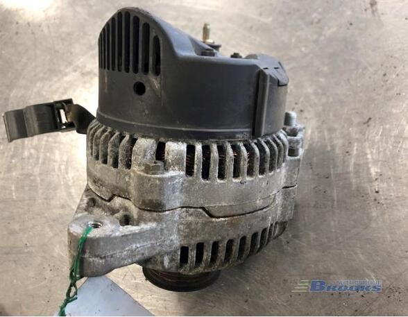 Dynamo (Alternator) TOYOTA AVENSIS (_T22_)