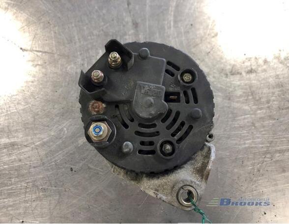 Dynamo (Alternator) RENAULT MEGANE Scenic (JA0/1_)