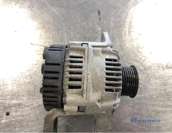 Dynamo (Alternator) RENAULT MEGANE Scenic (JA0/1_)