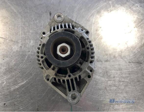 Alternator RENAULT MEGANE Scenic (JA0/1_)