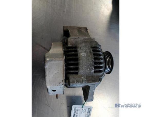 Alternator DAIHATSU GRAN MOVE (G3)