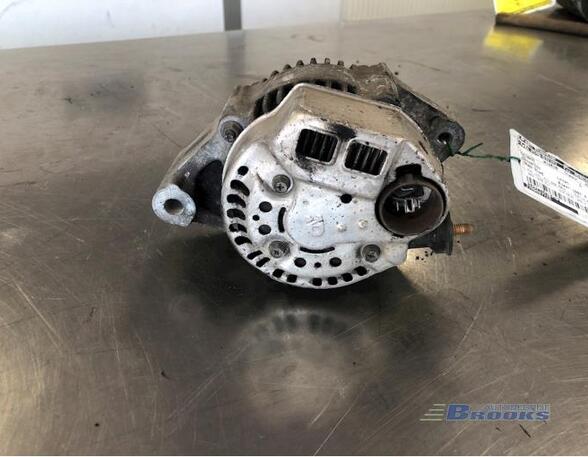 Alternator DAIHATSU GRAN MOVE (G3)