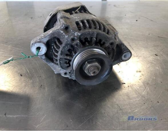 Alternator DAIHATSU GRAN MOVE (G3)