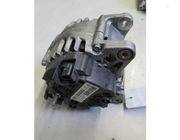 Dynamo (Alternator) DACIA DUSTER (HS_), DACIA DUSTER SUV Van, DACIA LODGY (JS_)