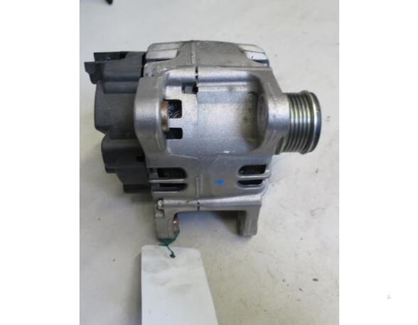 Dynamo (Alternator) DACIA DUSTER (HS_), DACIA DUSTER SUV Van, DACIA LODGY (JS_)