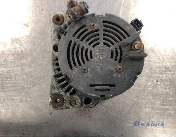 Alternator DAIHATSU MOVE (L9_)