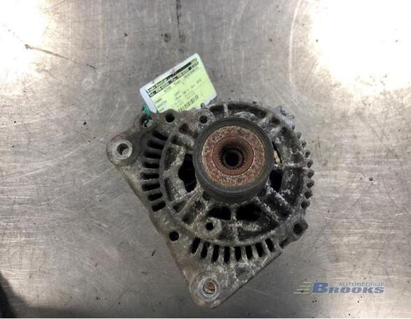 Alternator DAIHATSU MOVE (L9_)