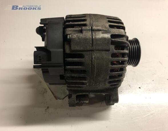 Dynamo (Alternator) VW GOLF V (1K1), VW GOLF VI (5K1)