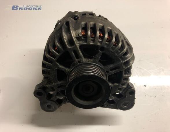 Alternator VW GOLF V (1K1), VW GOLF VI (5K1)