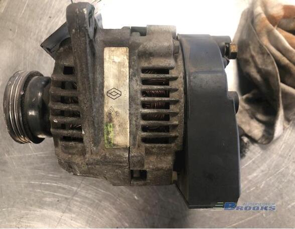 Alternator RENAULT KANGOO (KC0/1_)