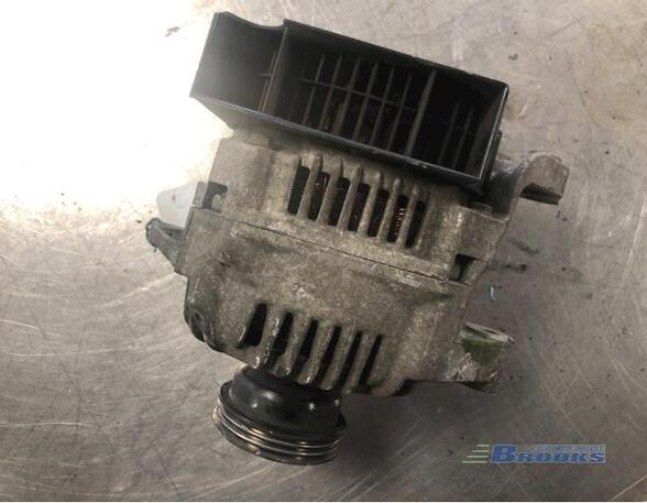 Alternator RENAULT KANGOO (KC0/1_)