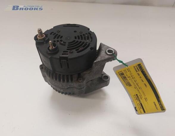 Dynamo (Alternator) NISSAN 200SX (S13)