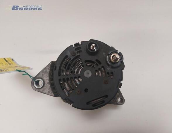 Dynamo (Alternator) NISSAN 200SX (S13)