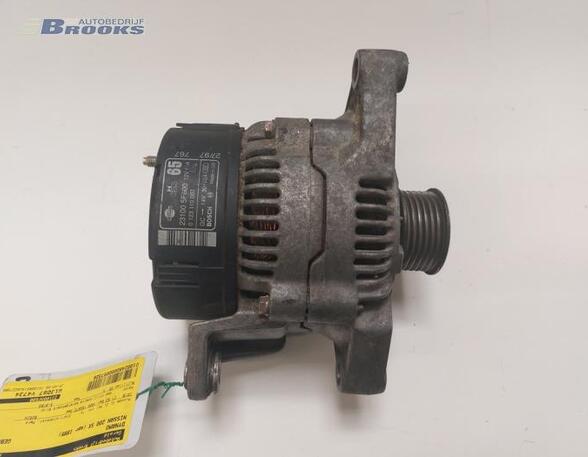 Dynamo (Alternator) NISSAN 200SX (S13)