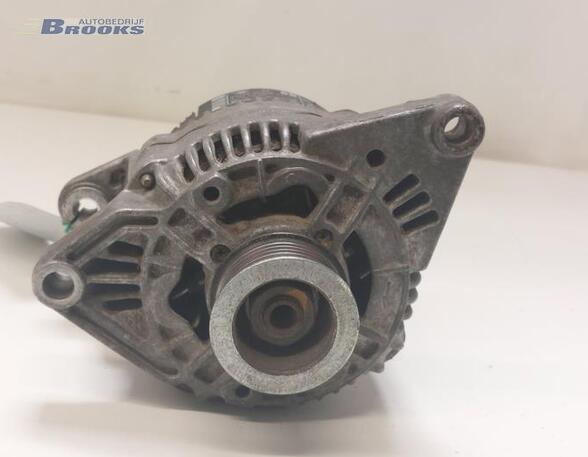 Alternator NISSAN 200SX (S13)