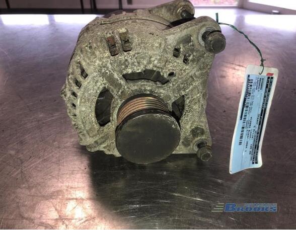 Alternator RENAULT LAGUNA II Grandtour (KG0/1_)