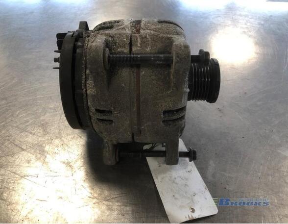 Alternator RENAULT LAGUNA II Grandtour (KG0/1_)