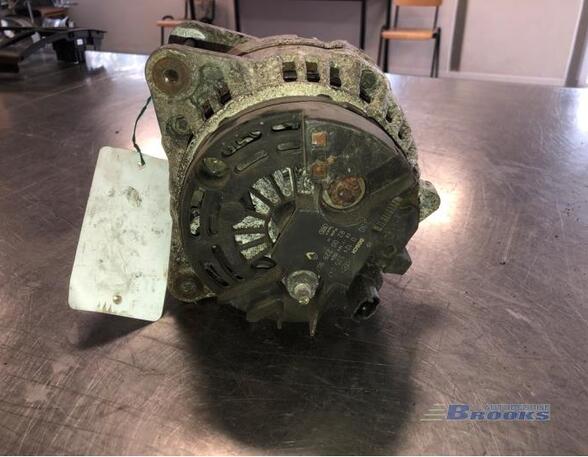 Dynamo (Alternator) RENAULT LAGUNA II Grandtour (KG0/1_)