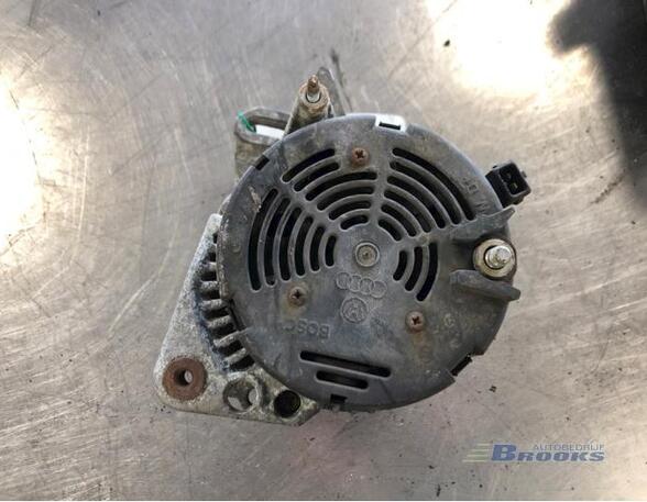 Dynamo (Alternator) VW GOLF III (1H1), SEAT TOLEDO I (1L)