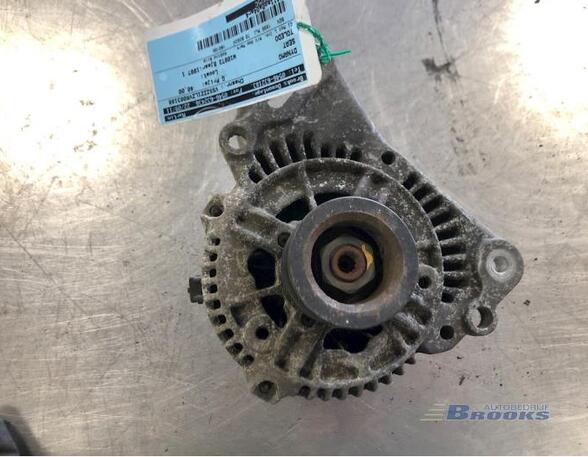 Alternator VW GOLF III (1H1), SEAT TOLEDO I (1L)