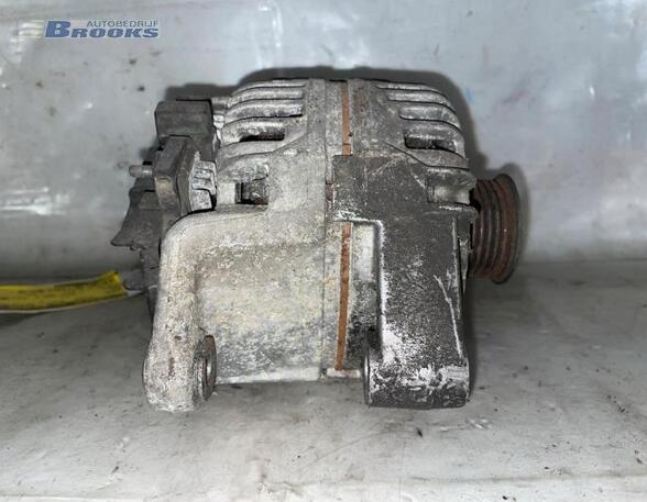 Alternator OPEL ASTRA G Estate Van (F70), OPEL ZAFIRA A MPV (T98)