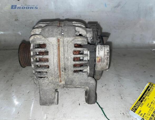 Alternator OPEL ASTRA G Estate Van (F70), OPEL ZAFIRA A MPV (T98)