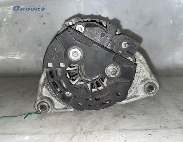 Alternator OPEL ASTRA G Estate Van (F70), OPEL ZAFIRA A MPV (T98)