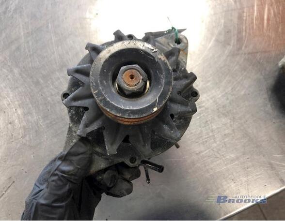 Dynamo (Alternator) KIA SPORTAGE SUV (K00), KIA RETONA Closed Off-Road Vehicle (FK)