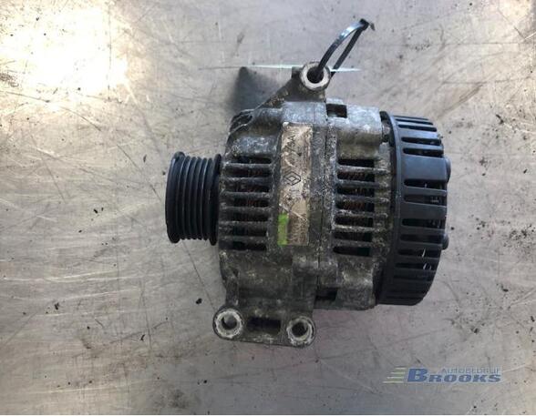 Dynamo (Alternator) RENAULT KANGOO (KC0/1_)